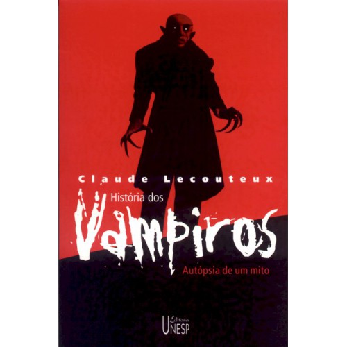 Clube dos Imortais: A Nova Quimera dos Vampiros