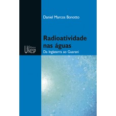 Radioatividade nas águas