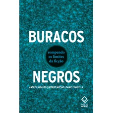 Buracos negros