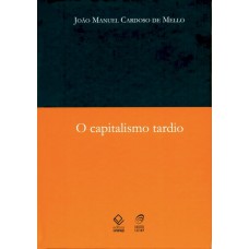 O capitalismo tardio