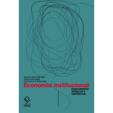 Economia institucional