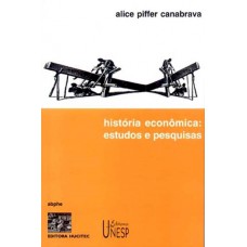 História econômica