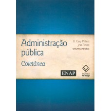 Administração pública