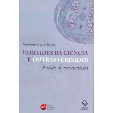 Verdades da ciência e outras verdades