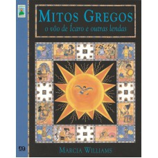 Mitos gregos