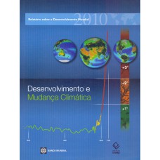 Desenvolvimento e mudança climática