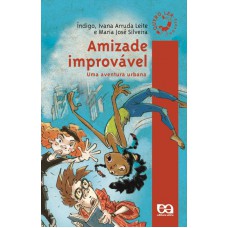 Amizade improvável