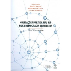 Coligações partidárias na nova democracia brasileira