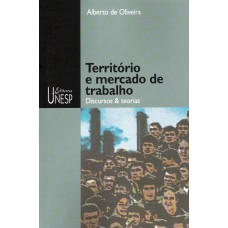 Território e mercado de trabalho