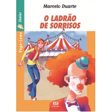 O ladrão de sorrisos