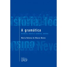 A gramática