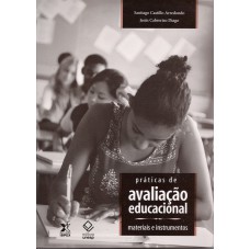 Práticas de avaliação educacional