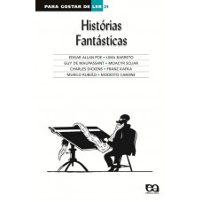 Histórias fantásticas