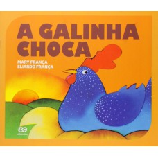 A galinha choca