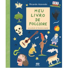 Meu livro de folclore