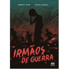 Irmãos de guerra