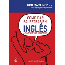 Como dar palestras em inglês