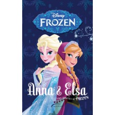 Box Anna e Elsa