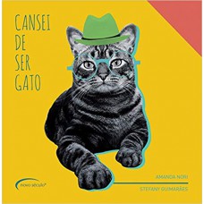 Cansei de Ser Gato