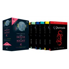 Box House of Night - Slim