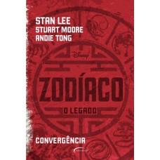 Zodíaco: o legado