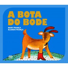 A bota do bode