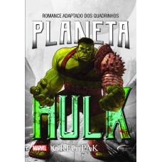 Planeta Hulk