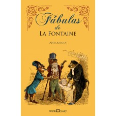 Fábulas de La Fontaine