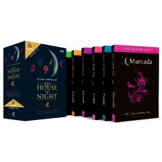 Box House of Night - Slim