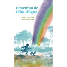 O menino de olho-d''água