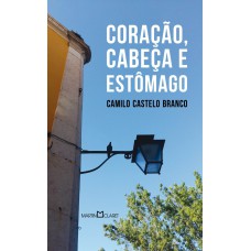 Coração, cabeça e estômago