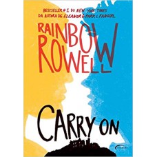 Carry on