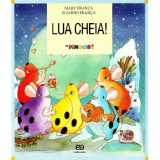 Lua cheia!