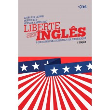 LIBERTE SEU INGLES - 2ª EDICAO