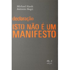 Declaração