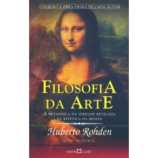 Filosofia da Arte