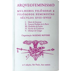 Arqueofeminismo