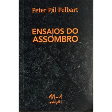 Ensaios do assombro