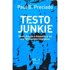 Testo junkie