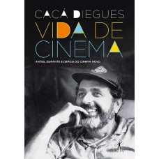 Vida de cinema