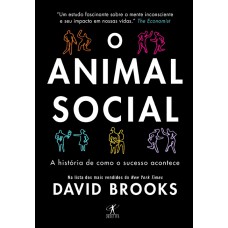 O animal social