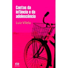 Contos da infância e da adolescência