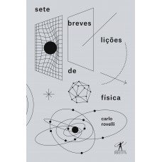 Sete breves lições de física