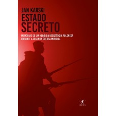 Estado secreto