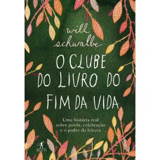 O clube do livro do fim da vida