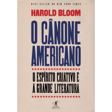 O cânone americano