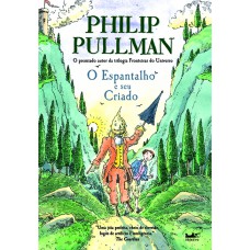 O espantalho e seu criado