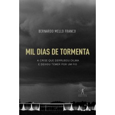 Mil dias de tormenta