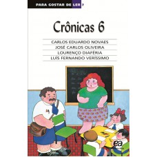 Crônicas 6