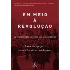 Em meio à revolução